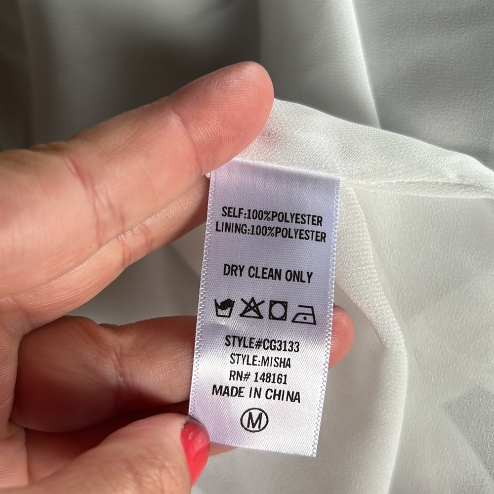Buddy Love “Misha” Maxi Dress - Picture 12 of 12